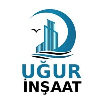 Uğur İnşaat logo - Similar company to Uk Inşaat - Mimarlık