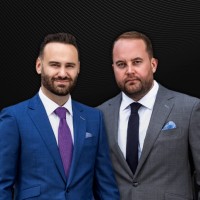 Mausner Graham Injury Law PLLC logo - Similar company to Wolfson & Leon