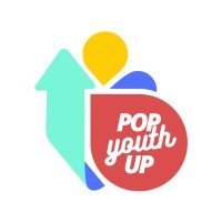 Pop Youth Up logo - Similar company to Yadayouth.Id