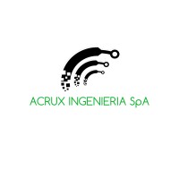 ACRUX INGENIERIA logo - Similar company to Conelse