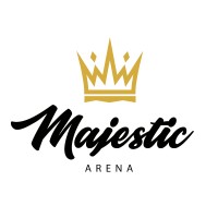 Majestic Arena logo - Similar company to Tech5 Nc