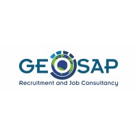 GEOSAP Recruitment UK logo - Similar company to Group Seven Consulting, Llc