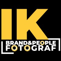Irnis Kubat Personalbrand Fotograf & Berater logo - Similar company to Criaton.Digital