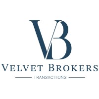 VELVET BROKERS logo - Similar company to Dmaisons