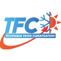 Technique Froid Climatisation - TFC logo - Similar company to Tempoclim