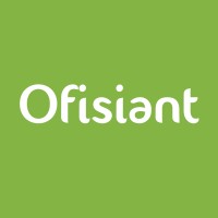 Ofisiant logo - Similar company to Coffeeme