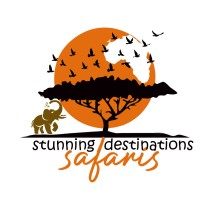 Stunning Destinations Safaris logo - Similar company to Chomp