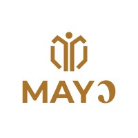 Mayo App logo - Similar company to Mayo (App)