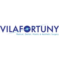 Vilafortuny Laser Centre logo - Similar company to Triple Bond Dynamics