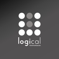 Logical Automatización logo - Similar company to Flute Automation