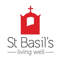 St Basil's Homes (SA) logo - Similar company to Maras Group