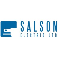 Salson Electric Ltd logo - Similar company to Start Electric