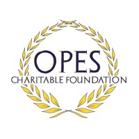 OPES Charitable Foundation logo - Similar company to Future Service Leaders Foundation
