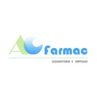 AC FARMAC, LDA logo - Similar company to Rmo Grupo