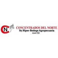 Concentrados Del Norte logo - Similar company to Niddo