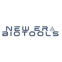 New Era Biotools logo - Similar company to Emission Inc