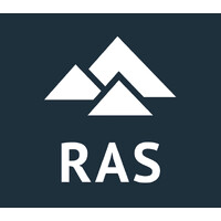 RAS Management Group logo - Similar company to Walking Tall Brands, Llc.