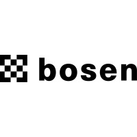 Bosen AG logo - Similar company to Midas Technologies Ag