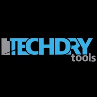 Techdry Tools LLC logo - Similar company to Wallboard Tool Co