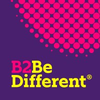 B2Be-Different