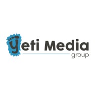 Yeti Media Group logo - Similar company to Yeti Media