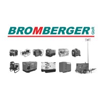 BROMBERGER GbR - Stromerzeuger-Großhandel logo - Similar company to Getronic Engineering Ag