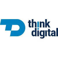 THINKDIGITAL logo - Similar company to Thinkdigital