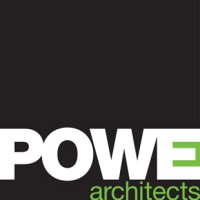 POWE Architects logo - Similar company to Construction Unity Group