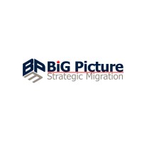 Big Picture Strategic Migration Inc. logo - Similar company to Koolberry