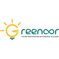GREENOOR sarl logo - Similar company to Sysol Maroc