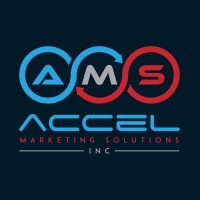 Accel Marketing Solutions, Inc. logo - Similar company to Deepmind Innovations