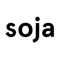 soja architecture logo - Similar company to Designers Unit