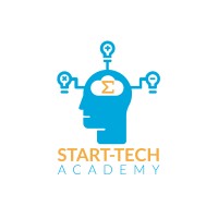 Start-Tech Academy logo - Similar company to Sas Tech