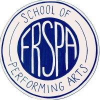 Fall River School of Performing Arts logo - Similar company to Arts Nova Scotia