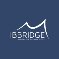 International Business Bridge (IBB) logo - Similar company to Renas Makina