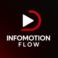 Infomotion Flow Limited logo - Similar company to The Machine