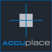 Accuplace logo - Similar company to Nextlevel Acoustics