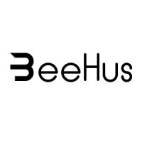 BeeHus logo - Similar company to Gothi