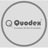 Quodex logo - Similar company to 7Nirvana