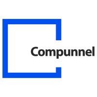 Compunnel Inc. logo - Similar company to ValueLed Design