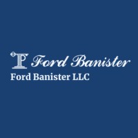 Ford Banister IP logo - Similar company to Yates Appellate Law