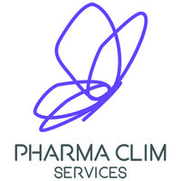 Pharma CLIM Services S.A de C.V logo - Similar company to Benedev_Mx