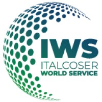IWS - Italcoser World Service logo - Similar company to Adeal