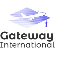 Gateway International logo - Similar company to Getway It Solutions