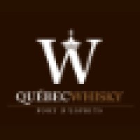 Québec Whisky logo - Similar company to Distances+