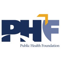 Public Health Foundation logo - Similar company to Cdc Foundation