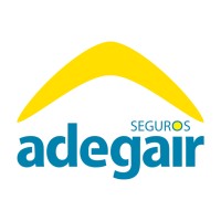 Adegair Seguros logo - Similar company to Hold Corretora