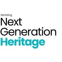 Stichting Next Generation Heritage logo - Similar company to Badia Lost & Found