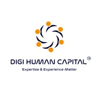 Digi Human Capital logo - Similar company to Futurebooks
