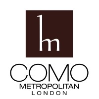 COMO Metropolitan London logo - Similar company to Como The Halkin